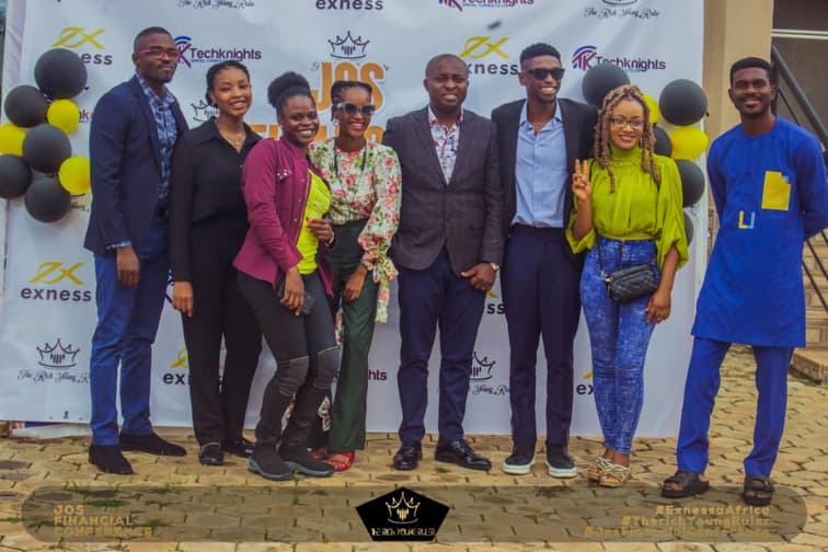 People in a workshop session