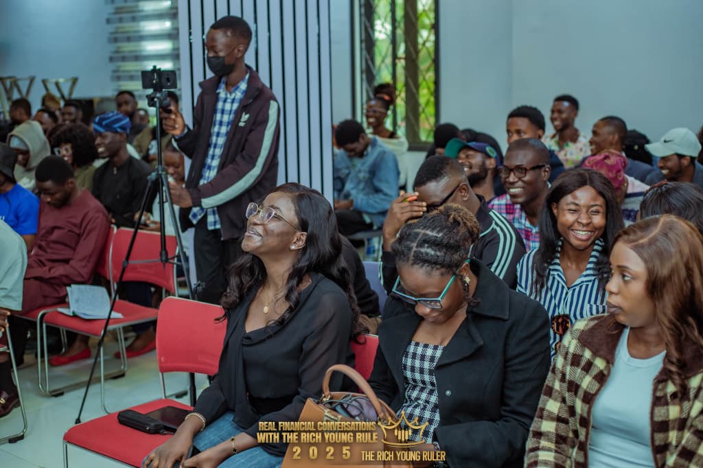 Target Audience Background